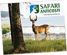 brochure safari anticosti